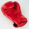 Blitz Kids Training Boxing Gloves - Red - 6oz