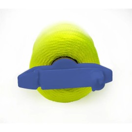 Bon 21-172 500FT Neon Yellow Reload Reel Line Fishing Tool