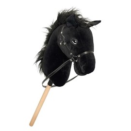 Imperial Riding Hobby Horse IRHFree Spirit, Black
