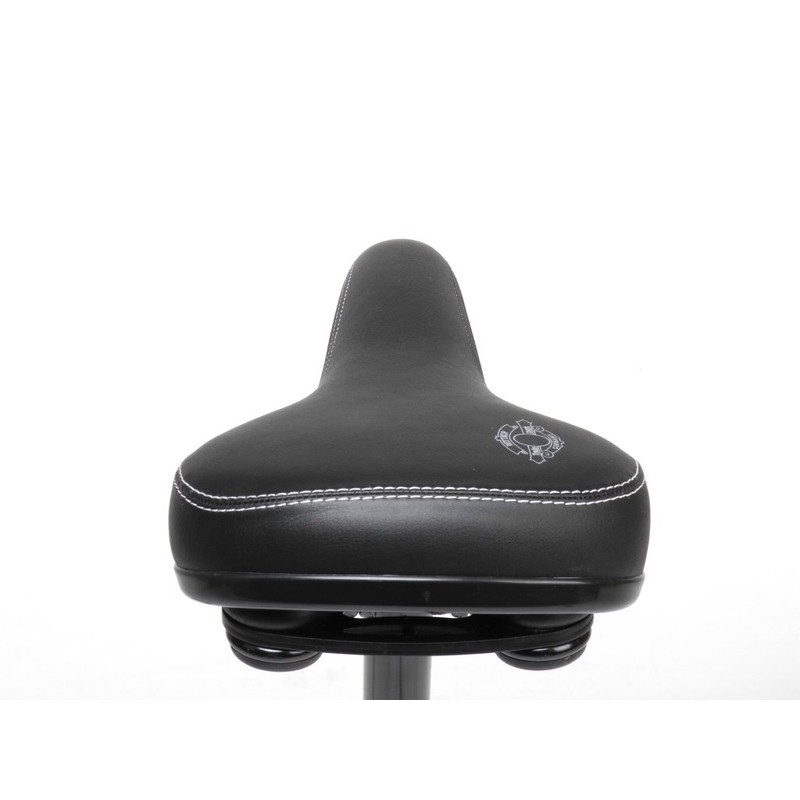 MO4 Men City Trekking Bike Saddle Seat Soft and Comfortable