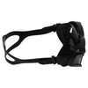 Snorkel Diving Glasses Waterproof Prevent Fog UV Protection Tempered Glass