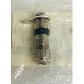 Hawke 501/453 UNIV 0 M20 Cable Gland