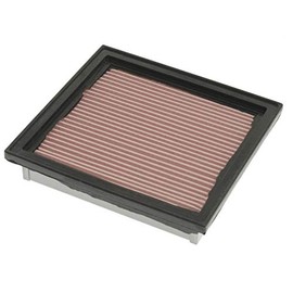 Blue Print ADN12223 Air Filter, pack of one
