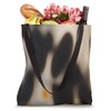 Tortoiseshell Tortoise Shell Pattern Tote Bag
