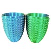 Blue Green Dual Color PLA 3D Printer Filament
