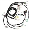 Caltric Complete Wiring Wire Harness fits Yamaha Warrior 350 YFM350X