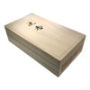 カメヤマ 沈香 煙少香 桐箱入 (120g)