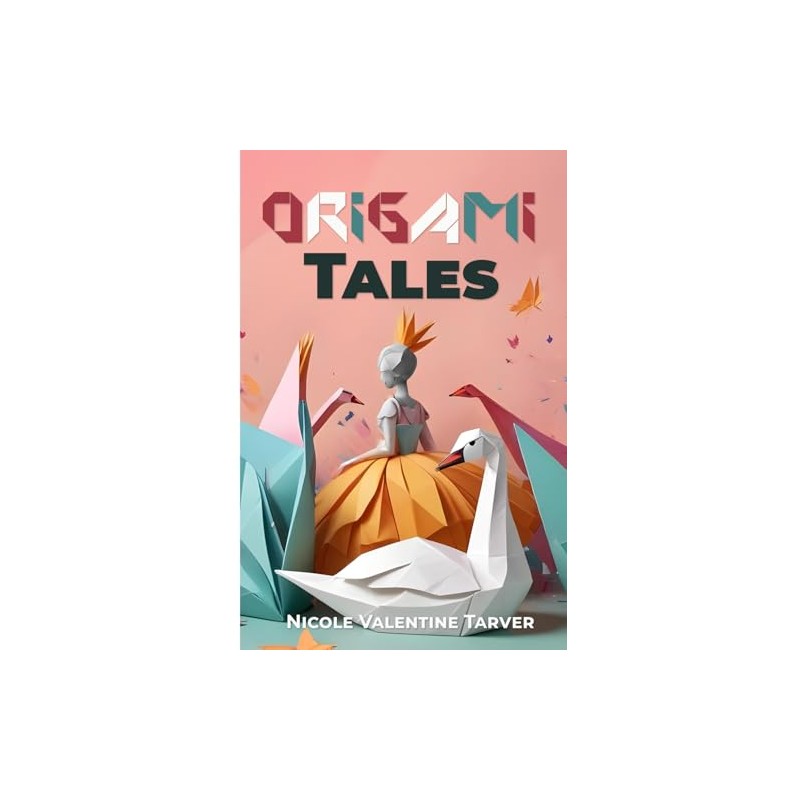 Origami Tales