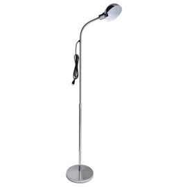 Graham-Field Medical Exam Lamp – Flexible Gooseneck Light, Adjustable Height, 220V Plug