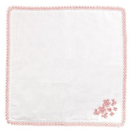 orimupasukitto A Small Flower tatexinguhankatikitto AK – 40 * Shuttlecock, etc. The Kit is not included.