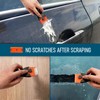 Auto Glass Cleaning