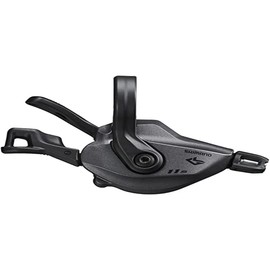 SHIMANO MTB XT M8130 Right Shifter 11S Black Linkglide