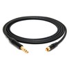 enoaudio Mogami 2534 Quad Professional Studio Cable Neutrik Gold 6.3