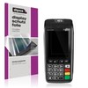 dipos I 4x Clear Screen Protectors for Ingenico Move 3500