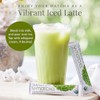 REPÚBLICA DEL TÉ orgánico Macha Sips Té, 14 CT