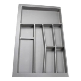 Charola Organizadora De Cubiertos 90 Cm Cerrajes ***