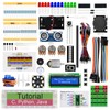 Freenove Super Starter Kit for Raspberry Pi Pico 1 2
