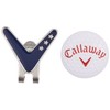 Callaway Golf Marker LOGO 2020 Men's Navy