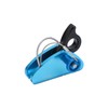 Self Locking Rope Grab Rock Climbing Rope Safety Grab for