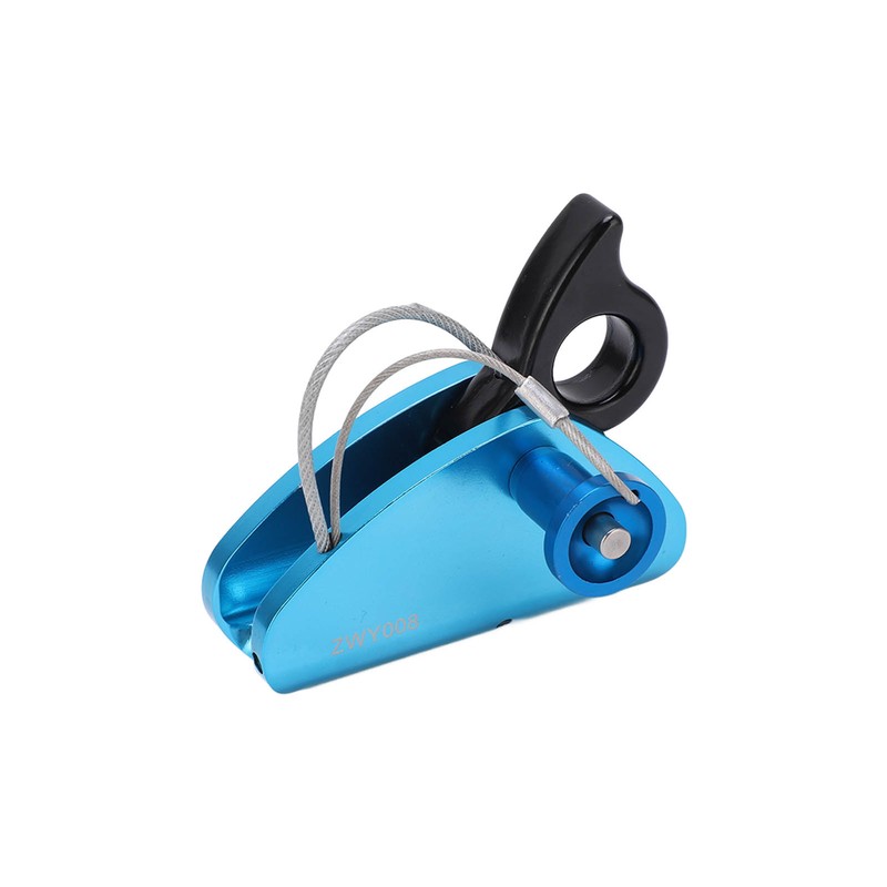 Self Locking Rope Grab Rock Climbing Rope Safety Grab for