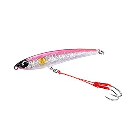 Shimano Osia Pencil Skipjack Special 115HS 001 Kyorin Pink