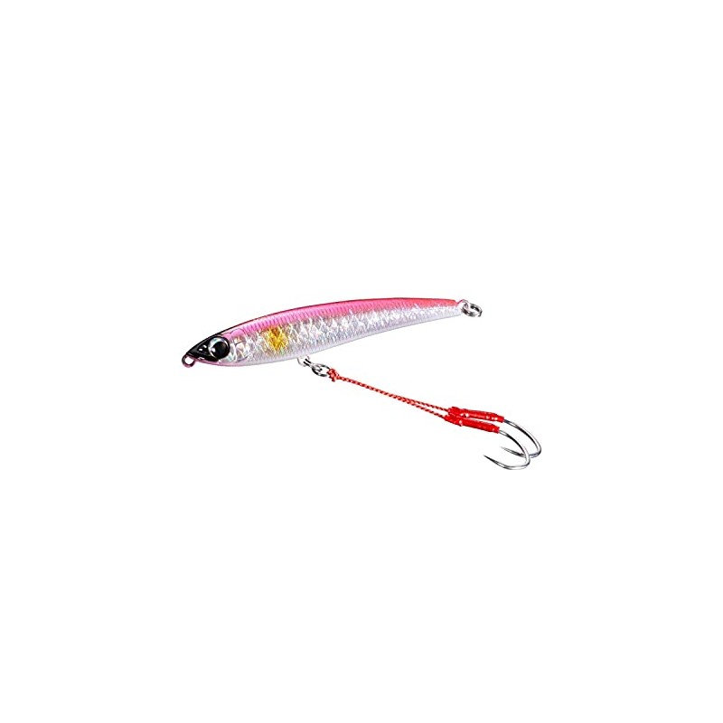 Shimano Osia Pencil Skipjack Special 115HS 001 Kyorin Pink