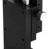 ZAxes Linear Stage Manual Twist FineTune Platform Dovetail Sliding Table