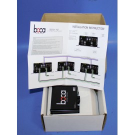 Legrand Wattstopper BF-SDS10V-AST Smart Dimmer /Converter 0-10V PH 120V-277V