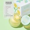 TOCOBO Lemon Sugar Scrub Lip Mask 20 ml Mascarilla Exfoliante