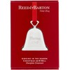 Reed & Barton Silver-Plated Bell Ornament