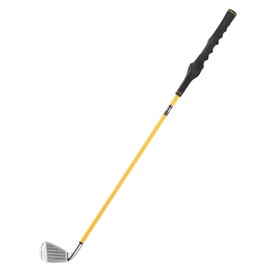 Momentus Men's Swing Trainer Iron with Training Grip (Right Hand)