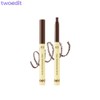 TWOEDIT Easy Drawing Eye Brow 0.6g, Color:01 Gray Brown