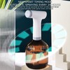 Electric Watering Can Electric Plant Mister Spray Bottle Automatic Plant