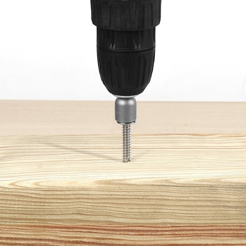 MewuDecor #12 x 3/4" Hex Washer Head Self Drilling Sheet
