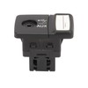 Taesayl AUX Adapter Module 3.5mm 735547937 Compatible with Panda Punto