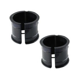 2 bujes de tubo de cambio de transmisión automática 905-103 F3TZ7L278A compatibles con Ford F150 F250 F350 F450 F550 Explorer Ranger Lincoln Mercury Modelos