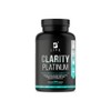 B Life Clarity Platinum Fórmula Adaptógena Premium con 260 cápsulas