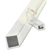 Gran Creer (Made in Japan) Necktie & Chief Set, 100%