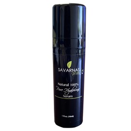 Savarnas Mantra Natural 100% Pure Hyaluronic Acid Serum