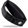 U-Makes Training Belt, Muscle Training Belt, Power Belt, Waist, Bench