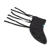 Cast Toe Cover Sock Soft Lint Adjust Tightness Windproof Thickened