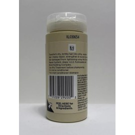 John Frieda Blonde+ Repair System Bond Building Pre-Shampoo Treatment-3.3o