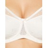 Lascana Women's Mimimizer Minimiser Bra, Beige (Powder9402)