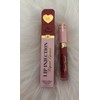 Too Faced 2x Too FACED PLUMP You Up Liquid Lipstick