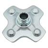 M MATI Rear Left Wheel Hub for Honda Rubicon 500