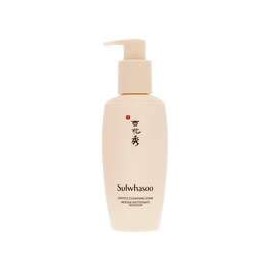 Skin Care by Sulwhasoo Gentle Cleansing Foam 200ml