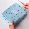 Mercader Digital 10x Bolsa Maquillaje Organizador Travel Cosmeticos Mayoreo
