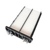 G – Parts Air Filter (subaru/R1) La – 9614 [Model: Aba – RJ1 RJ2 on: 05/11 – 10/03]