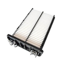G – Parts Air Filter (subaru/R1) La – 9614 [Model: Aba – RJ1 RJ2 on: 05/11 – 10/03]