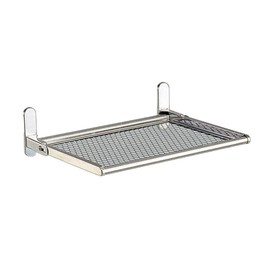 田窪 Industrial Office Draining Net Shelf 30 cm DN5 – 30